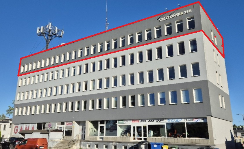 Nasze doświadczenie